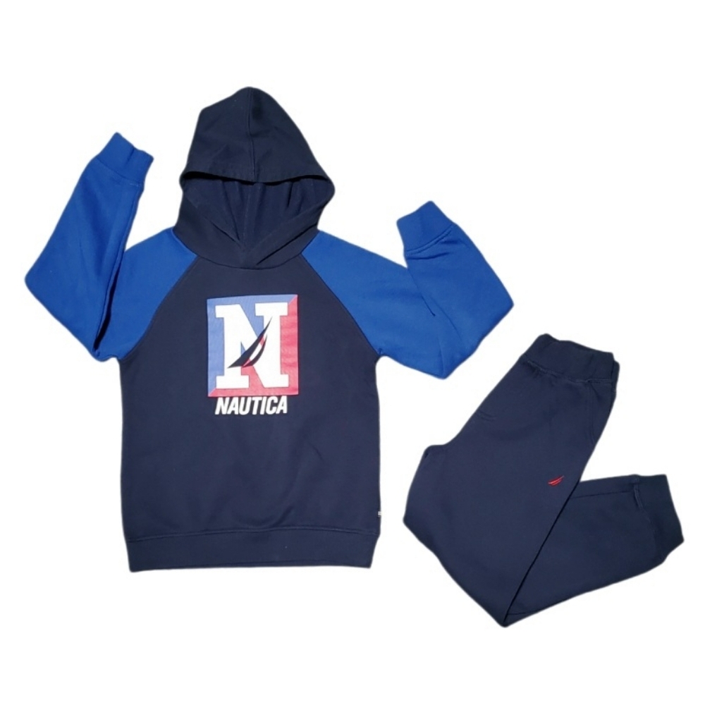 2pc Náutica Matching Set